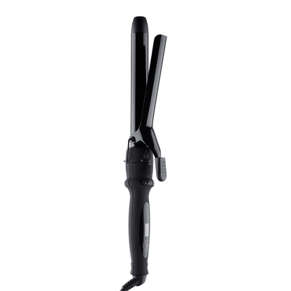 2-in-1 Curling Iron (Extended) - BOMBAY HAIR 