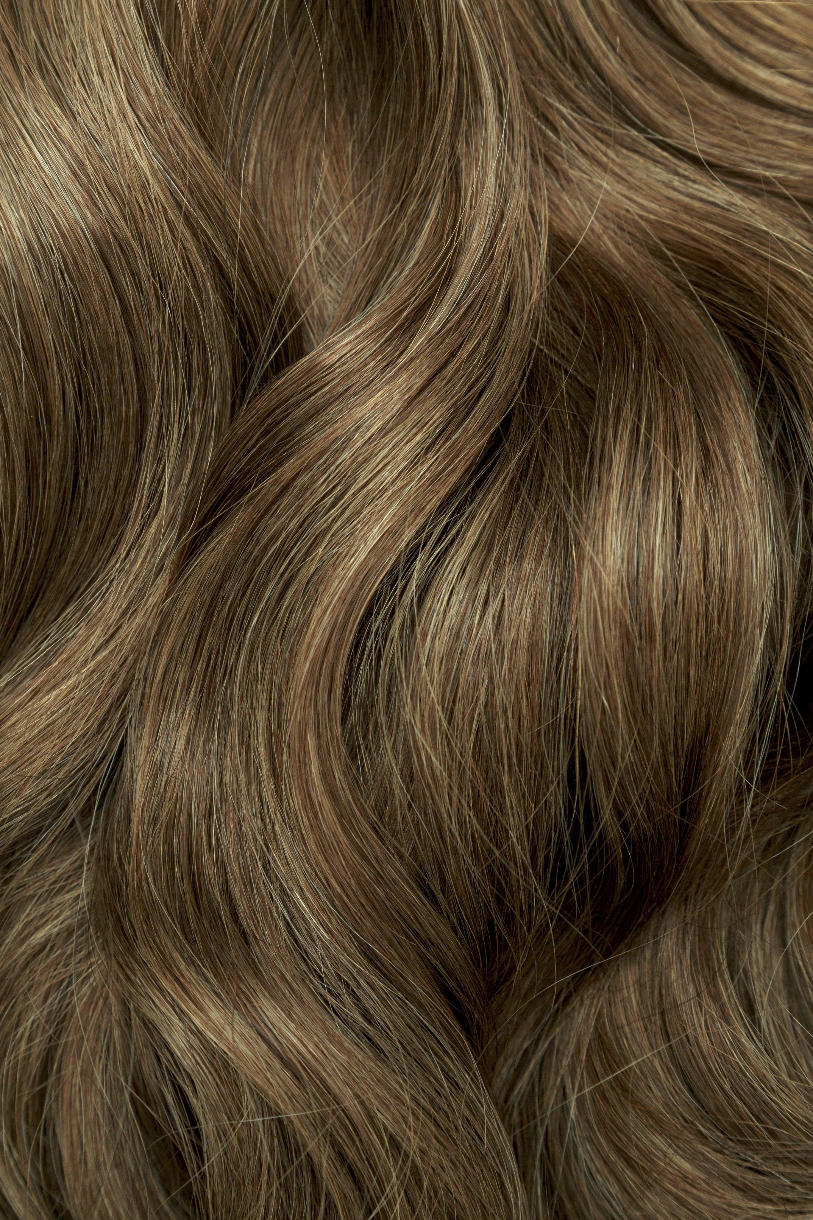 Highlight (Dark Brown 2 / Caramel Brown 5B)