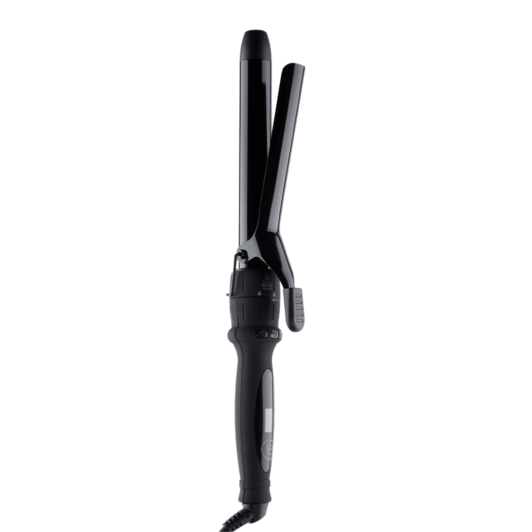 Tamanna 2-in-1 Curling Iron (Extended) - BOMBAY HAIR 