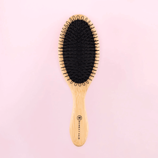 Hair Extension Loop Brush - BOMBAY HAIR 