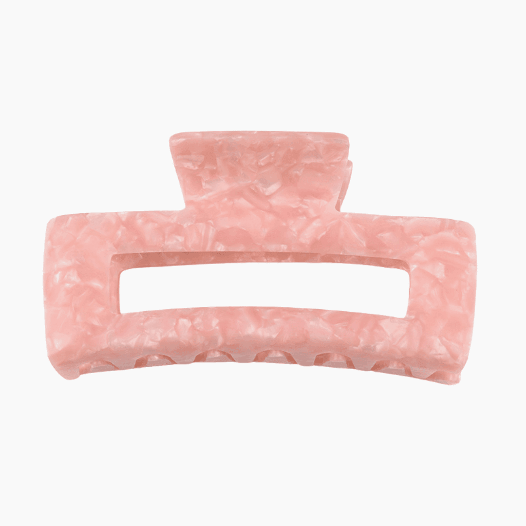 Pink Hair Claw Bundle - BOMBAY HAIR 