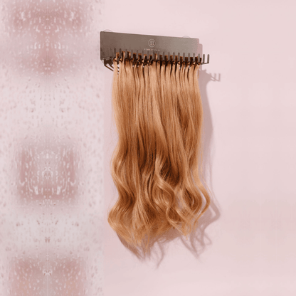 Hair Extension Holder for Wash & Styling - BOMBAY HAIR 