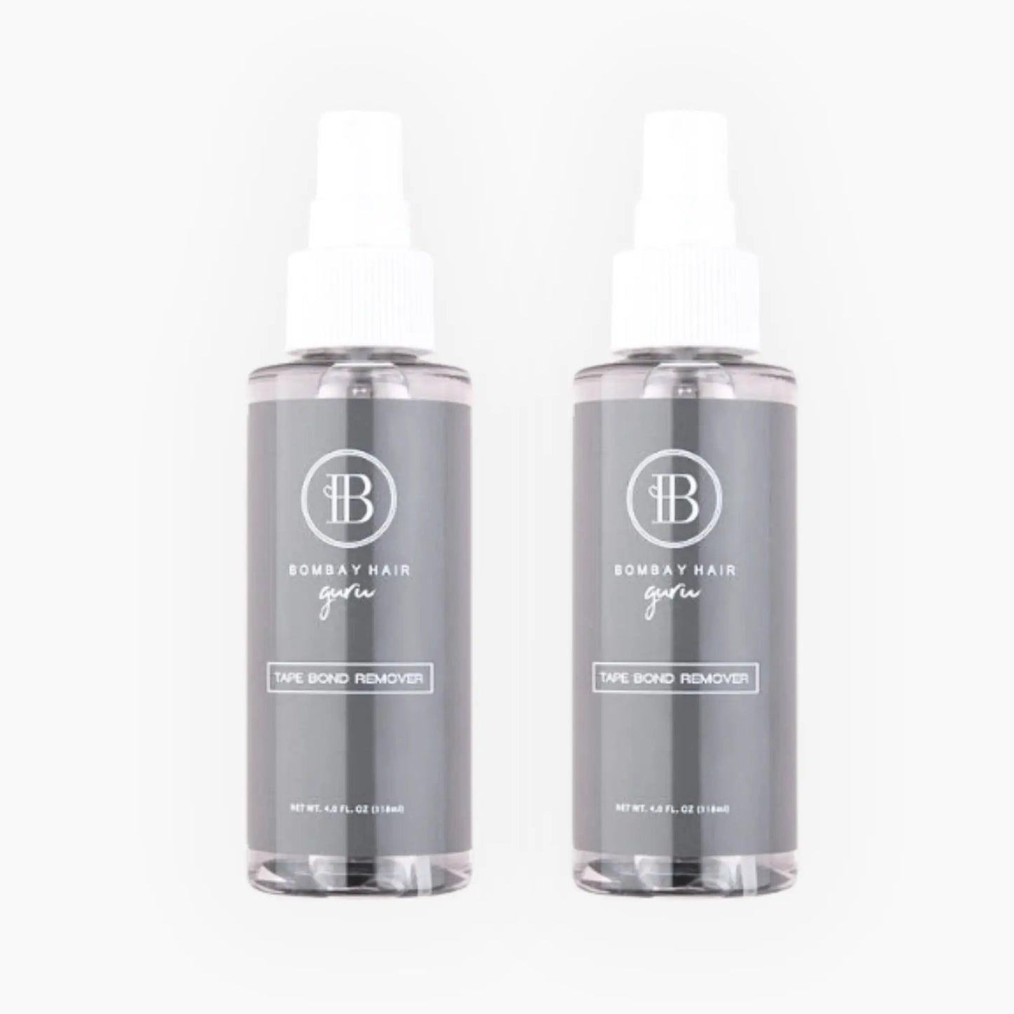 (2 Pack) Tape Bond Remover