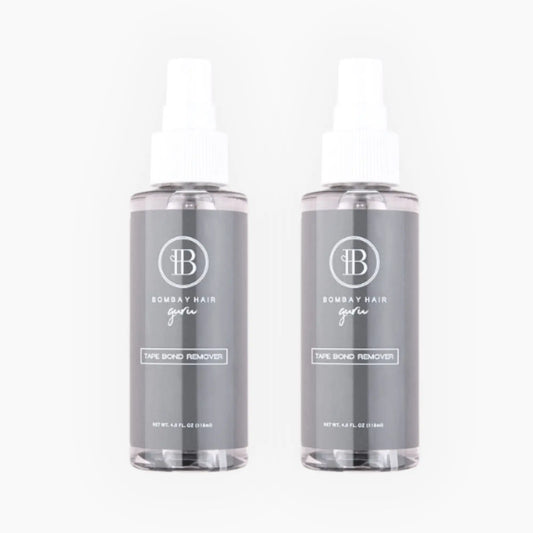 (2 Pack) Tape Bond Remover