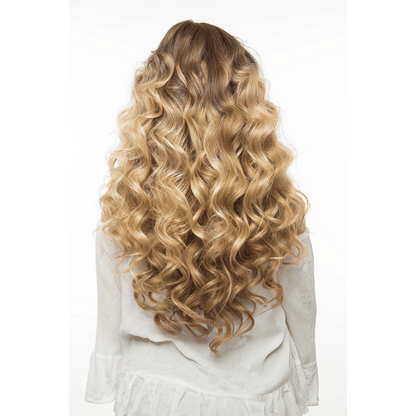 Bombay hair 5 in 1 curling wand hotsell