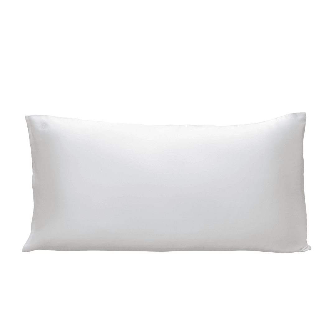 Silk Pillowcase - BOMBAY HAIR 