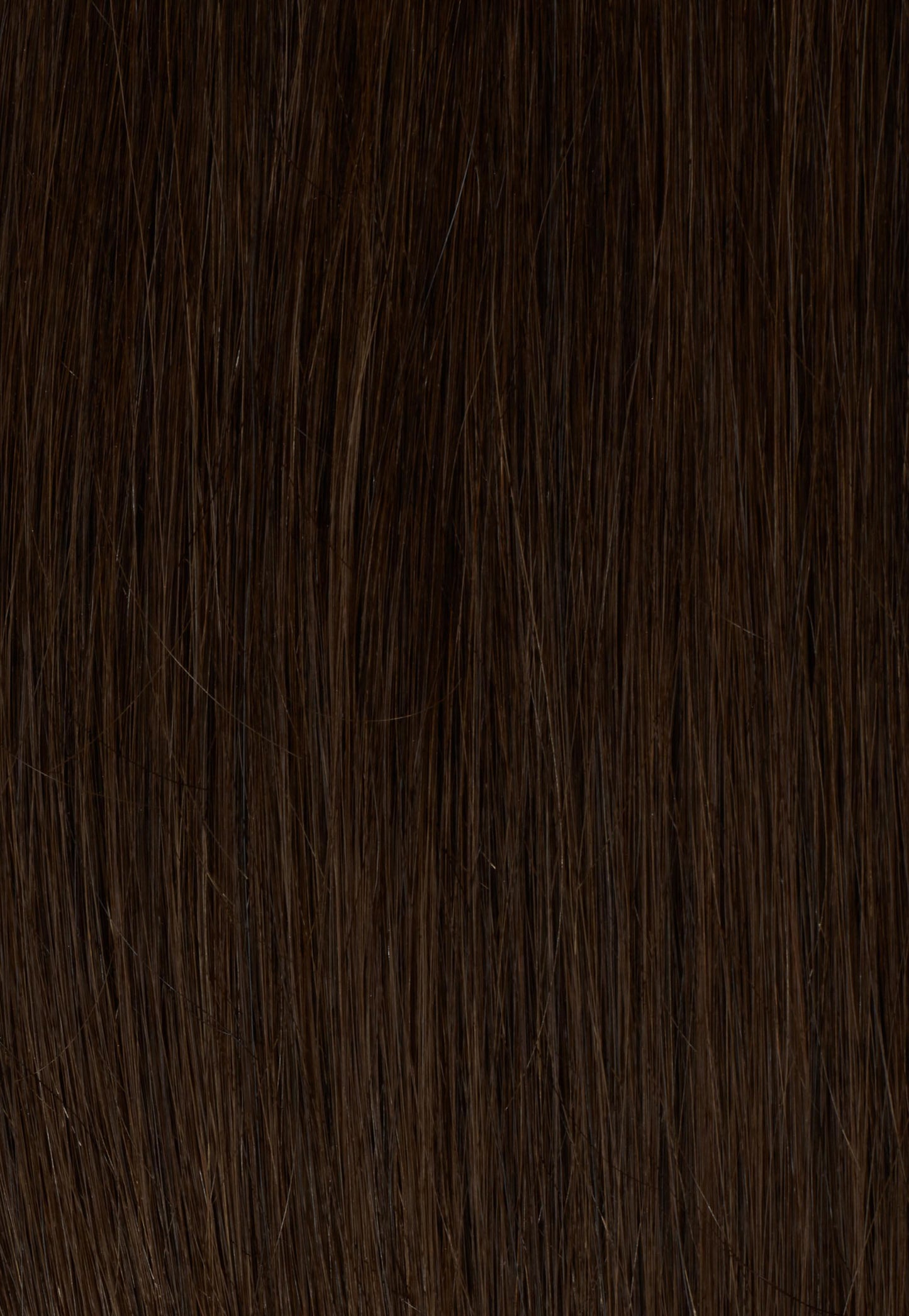 Medium Brown (2B) Seamless Clip-Ins