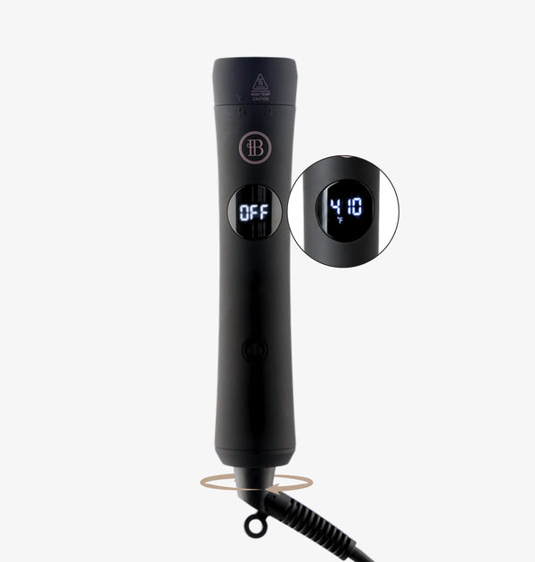 Adjustable & Ergonomic