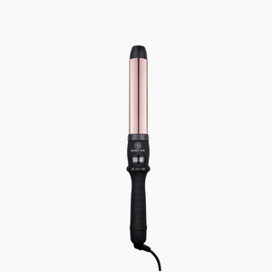 Rose Gold Curling Wand (Cool Tip) Barrel (Attachment Only  display picture 1