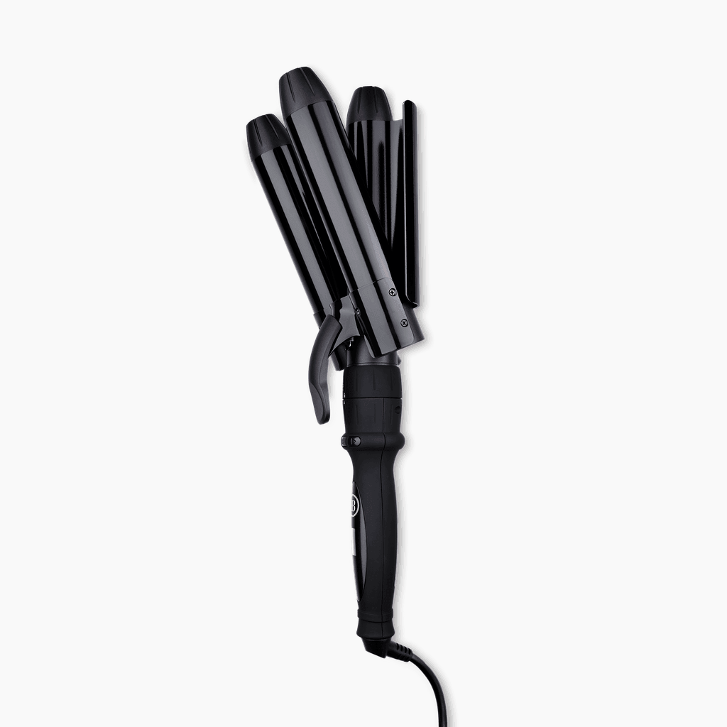 Hair Waver - BOMBAY HAIR 