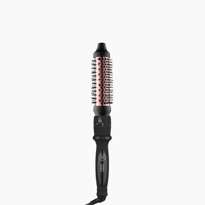 Rose Gold Thermal Round Brush