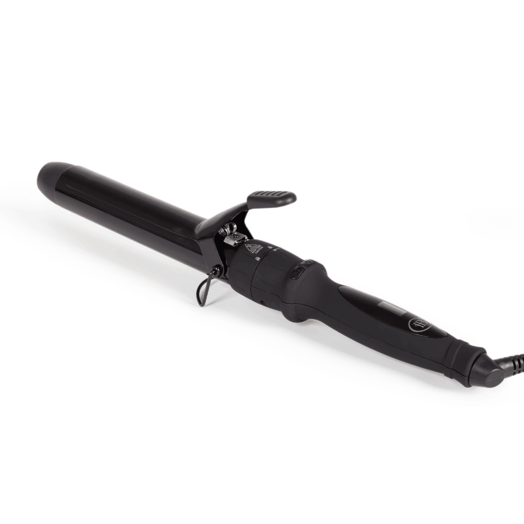 Tamanna 2-in-1 Curling Iron (Extended) - BOMBAY HAIR 