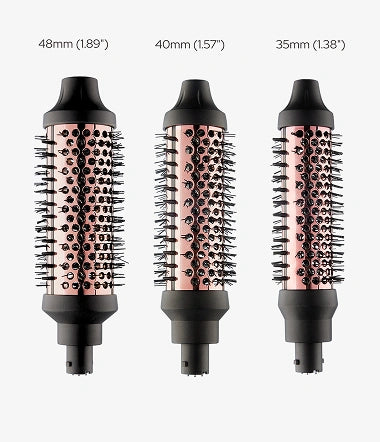 3 Sizes to Choose From