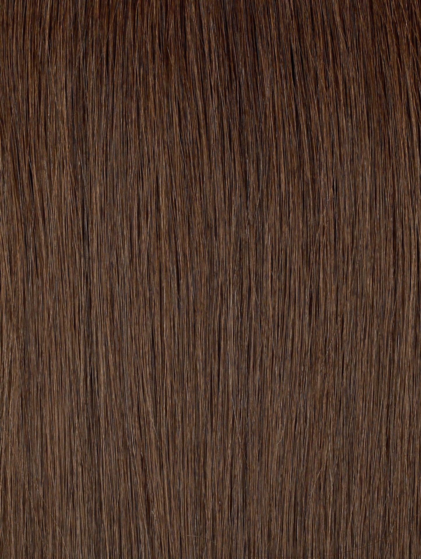 Mocha Brown (#3) 20" I-Tip - BOMBAY HAIR 