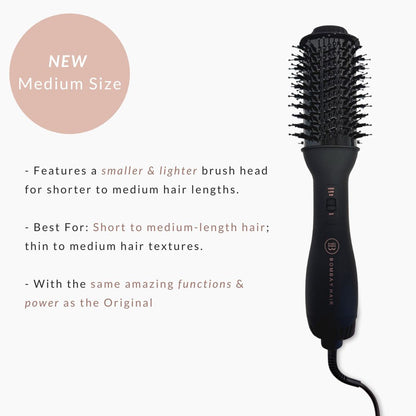 Hair Blowout Bundle