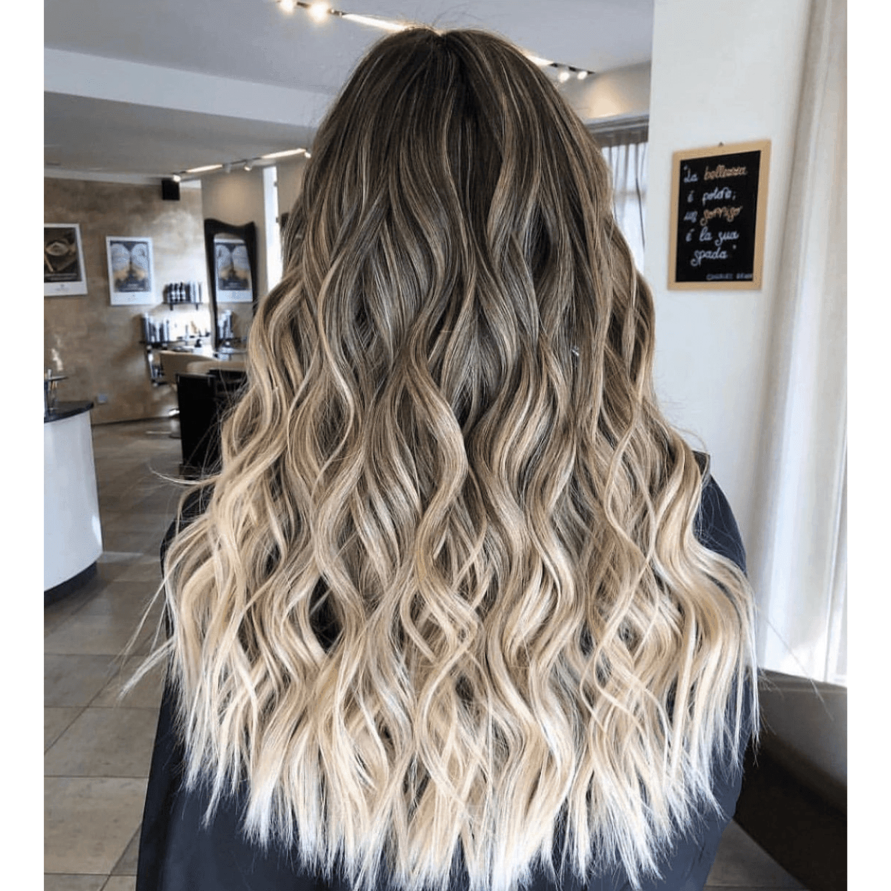 Hair wand 32mm hot sale