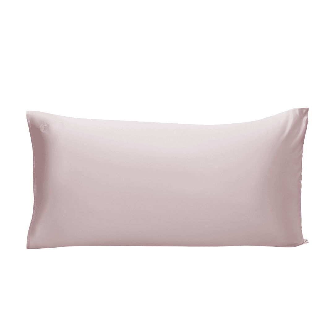 Silk Pillowcase - BOMBAY HAIR 