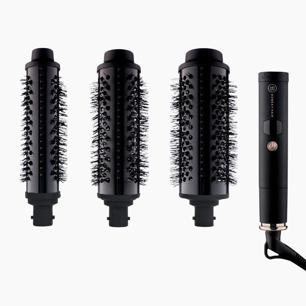 3-in-1 Thermal Round Brush (backorder)