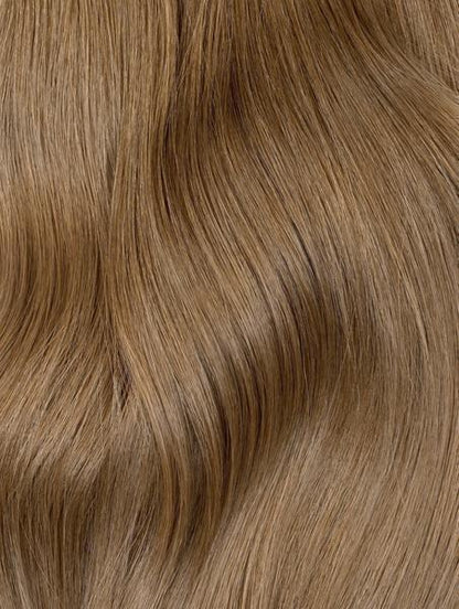 Caramel Brown (5B) Genius Weft - BOMBAY HAIR 