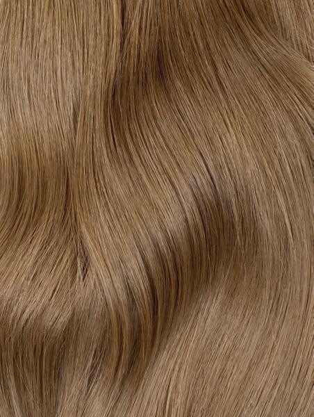 Caramel Brown (5B) Genius Weft - BOMBAY HAIR 