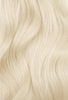 Ash Blonde (#60C) Tape (50g) - BOMBAY HAIR 