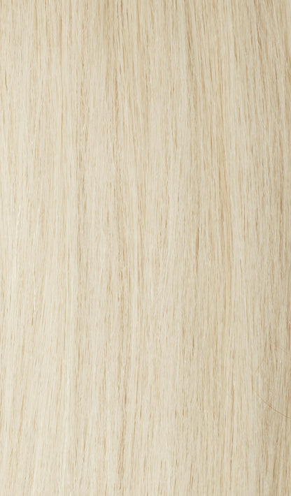 Ash Blonde (60) 22" 220g (backorder) - BOMBAY HAIR 