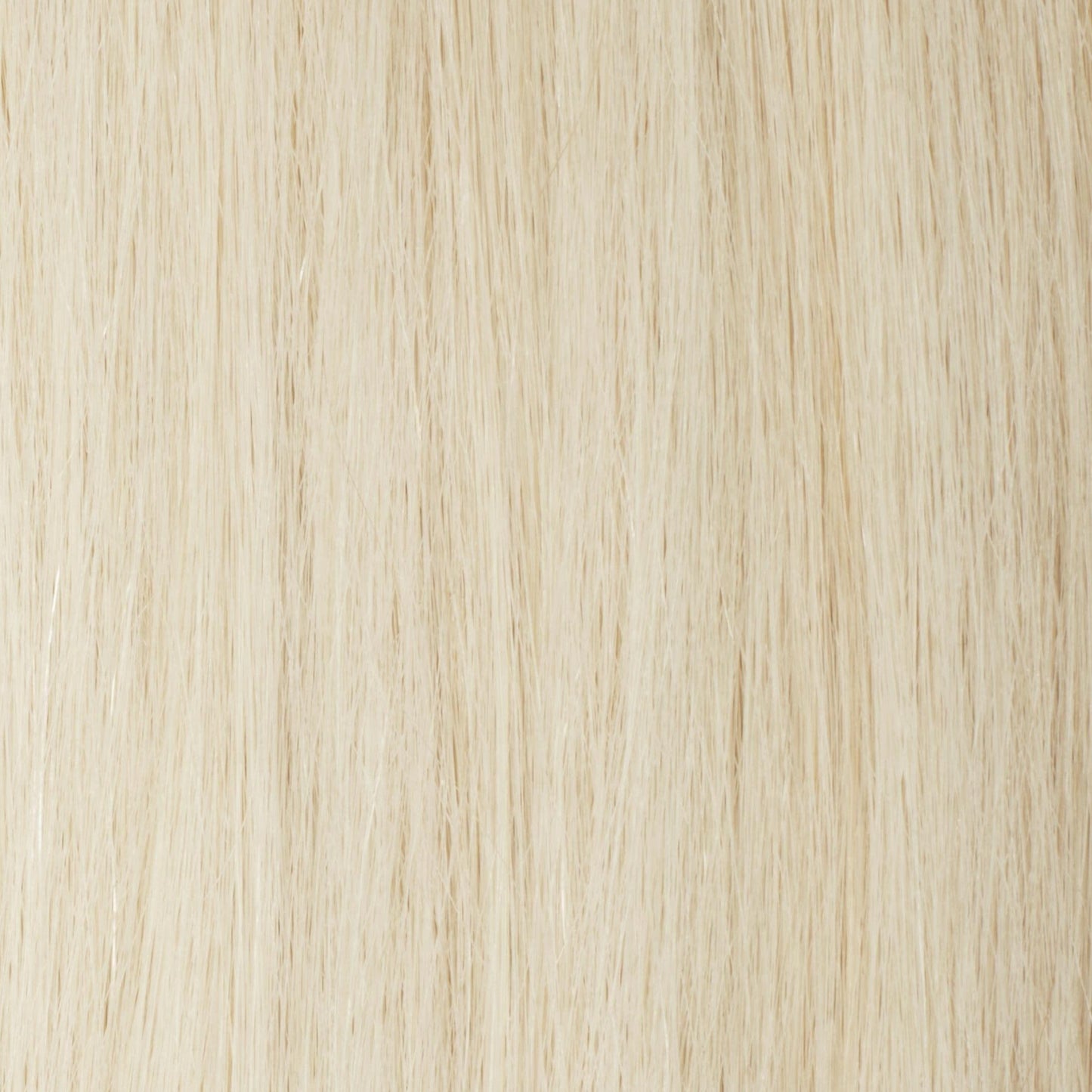 Ash Blonde (60) 22" 270g - Clip-Ins