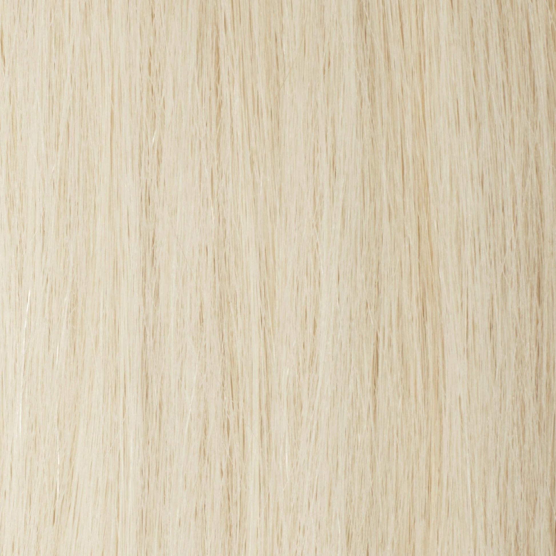 Ash Blonde (60) 22" 270g - Clip-Ins