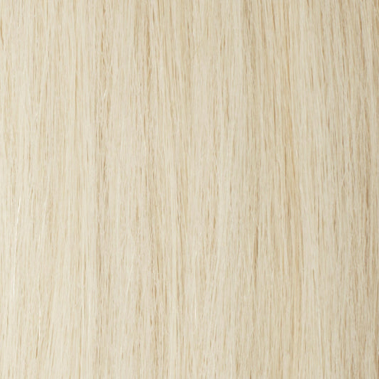 Ash Blonde (60) 22" 270g - Classic Clip-Ins