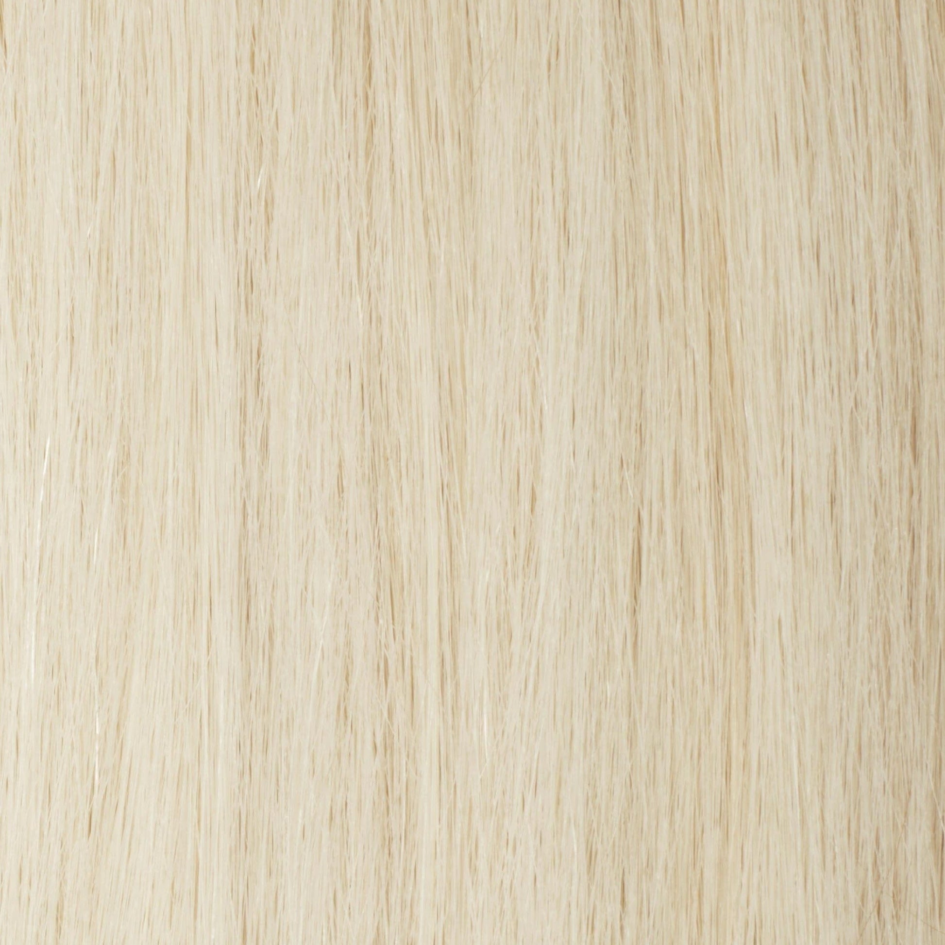 Ash Blonde (60) 18" 125g - Clip-Ins