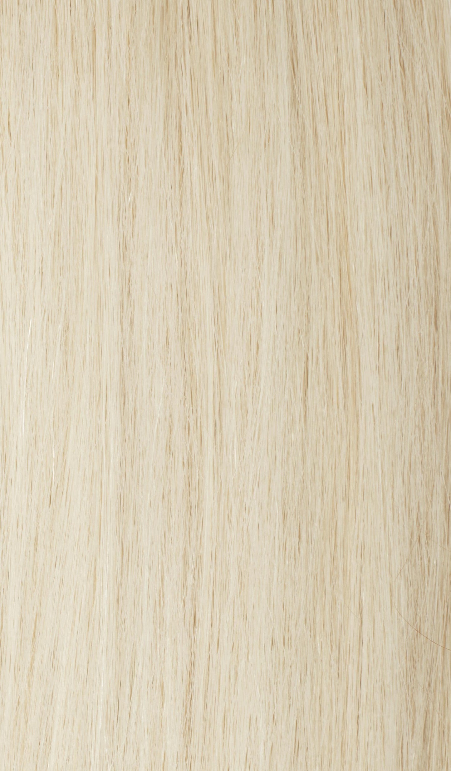 Ash Blonde (60) Seamless - BOMBAY HAIR 