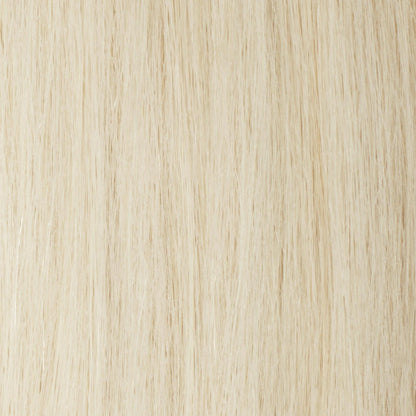 Ash Blonde (60) 22" 270g (backorder) - BOMBAY HAIR 