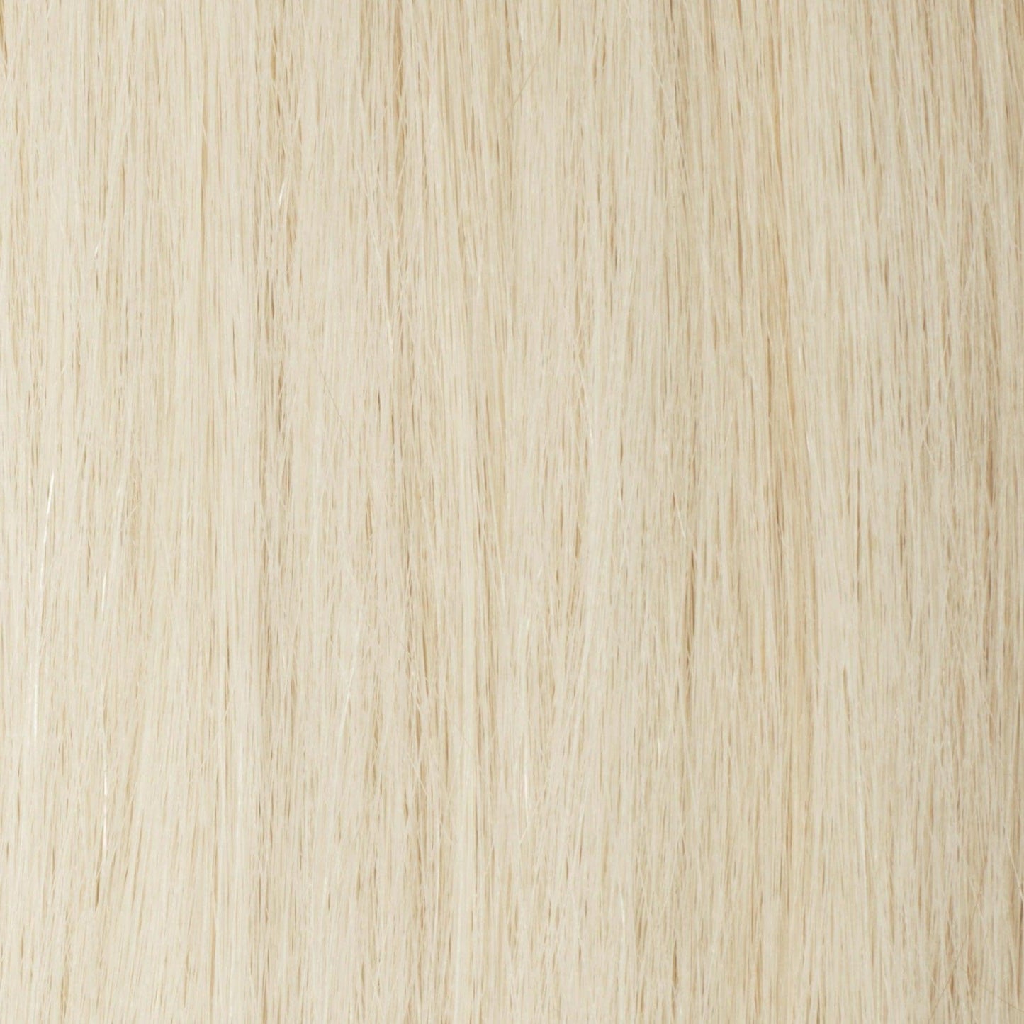 Ash Blonde (60) 18" 125g - BOMBAY HAIR 