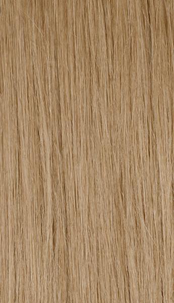 Ash Brown (8) 18" 125g - Clip-Ins