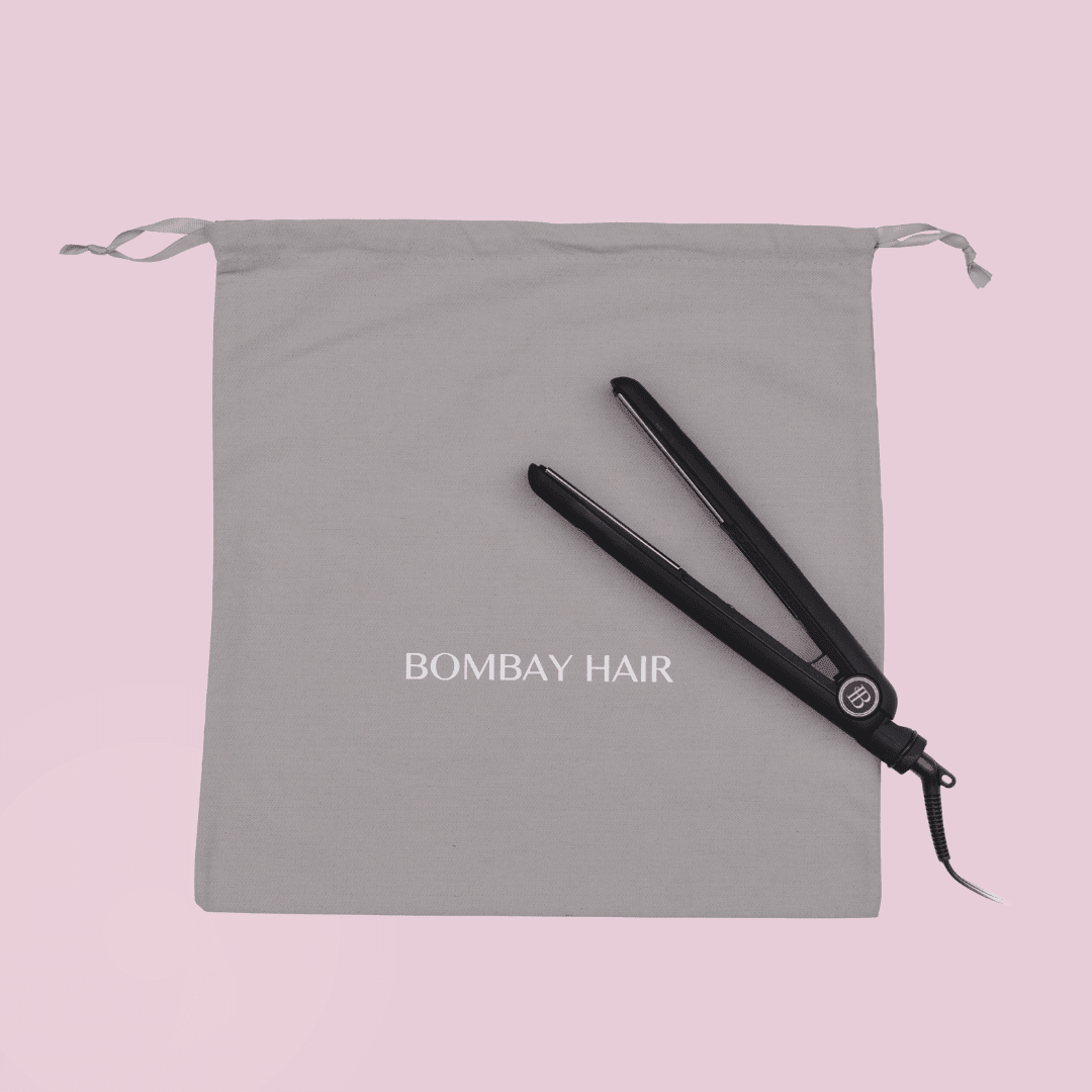 Large Storage Dust Bag - BOMBAY HAIR 