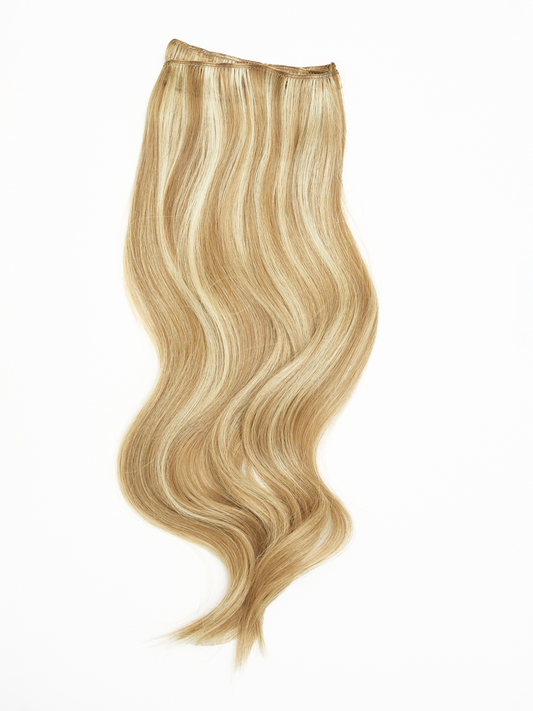 Sandy Blonde (P5B/18B) 100g Weft