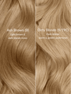 Ash Brown (8) 20" 160g - BOMBAY HAIR 
