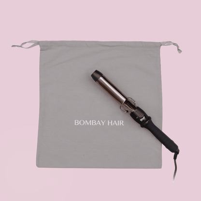 Large Storage Dust Bag - BOMBAY HAIR 