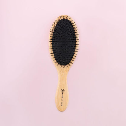 Hair Extension Loop Brush - BOMBAY HAIR 