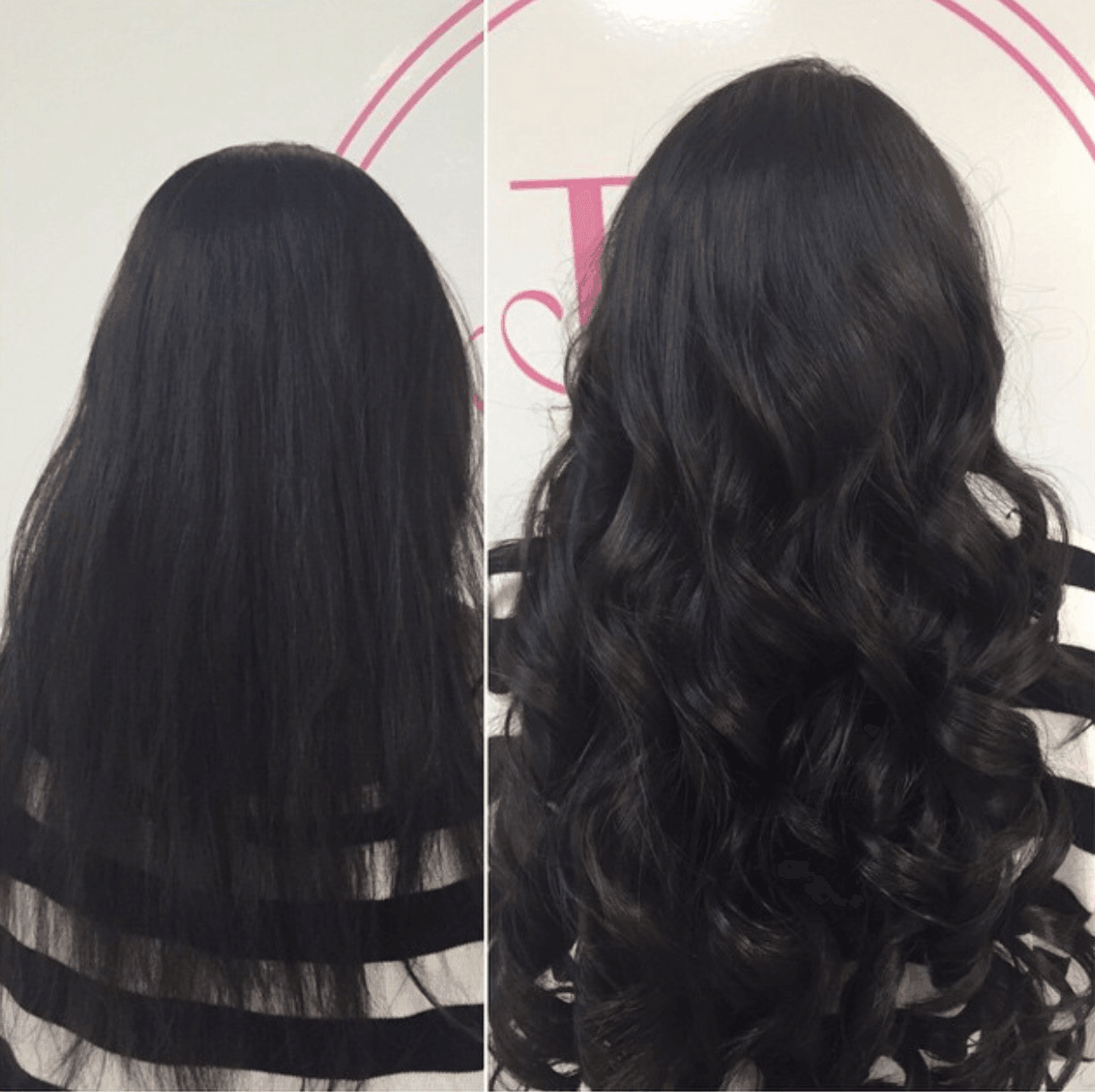 Espresso (1C) 100g Weft - BOMBAY HAIR 