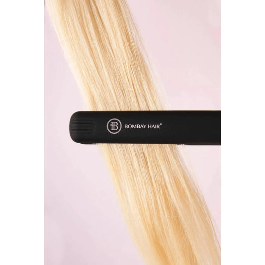 Rose Gold Flat Iron (1")