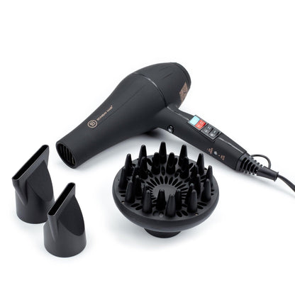 Hair Dryer - BOMBAY HAIR 