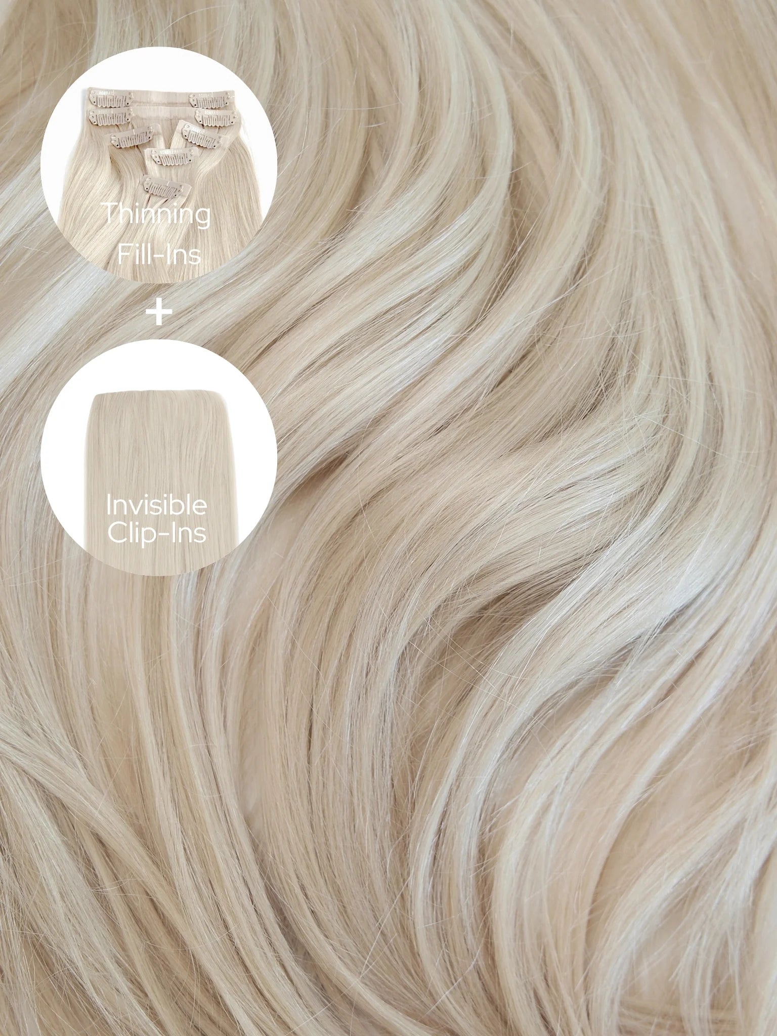 Ash Blonde (60) 