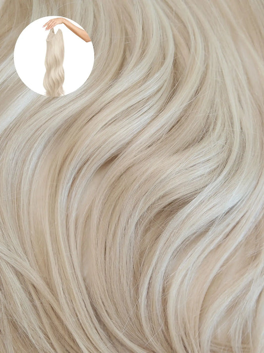 Ash Blonde (60) Halo
