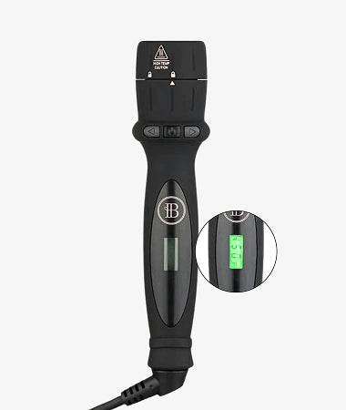 Adjustable & Ergonomic