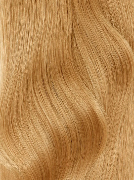 Mini Color Swatch – Semi-Permanent Hair Extensions
