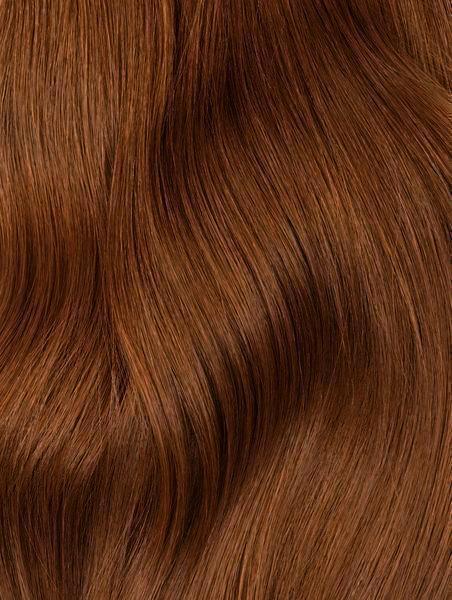 Auburn (#33) 20" Keratin Tip - BOMBAY HAIR 