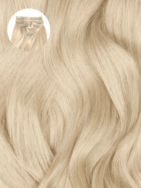 Beach Blonde (18/60) Thinning Hair Fill-Ins