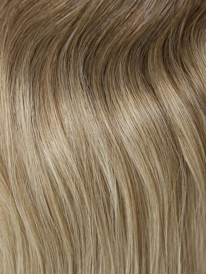 Mini Color Swatch – Semi-Permanent Hair Extensions