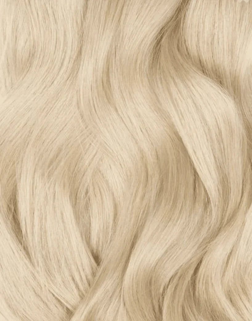 Virgin Black (#1A) Tape 18" (50g) - FINAL SALE